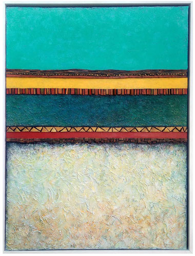 Paysage minimaliste benoit vinadelle