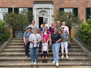 Fotos: LandFrauenVerein Fehmarn
