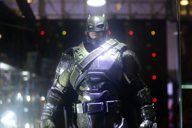 Batman - TeenEvent Events für Teenager