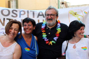 Puglia Pride