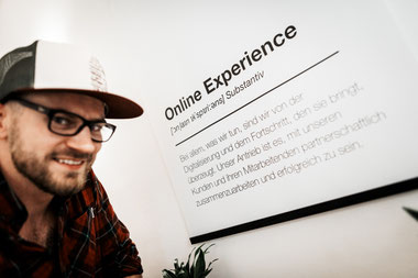 Die Corporate Identity