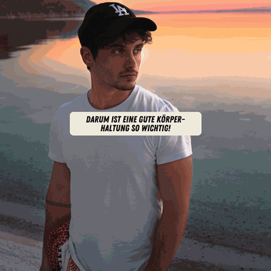 Haltungsverbesserung Physiotherapie Basel Snatewell