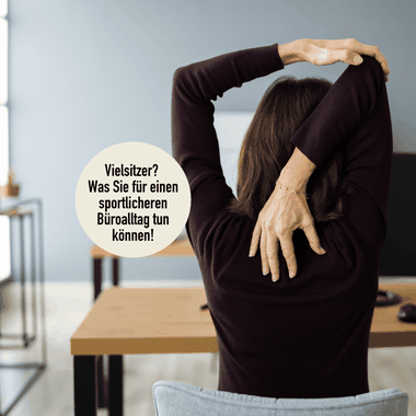 Physiotherapie Steinen und Spalen