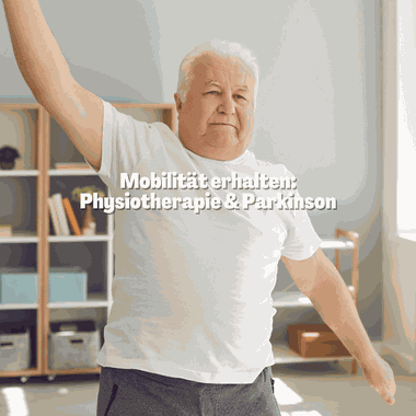 Parkinson Behandlung Basel