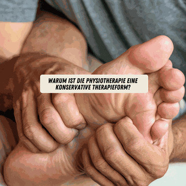 konservative Therapie Physiobasel