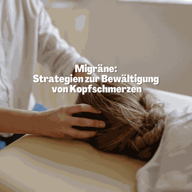 Migräne Behandlung Basel Stadt 