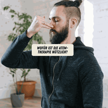 Atemübungen Physiobasel