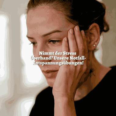 Stress, Stress bewältigen