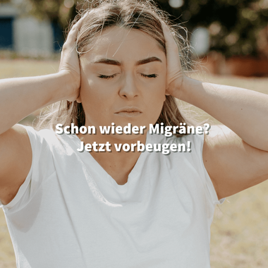 Migräne Behandlungen 