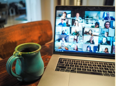 Info-Webcall Wildwechsel 2: Online-Fragerunde zur Ausbildung