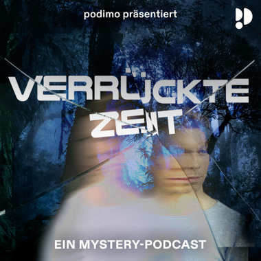 Cover Verrückte Zeit