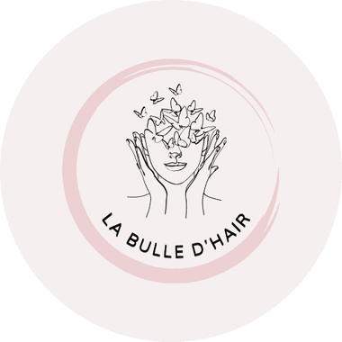 Photo de la bulle d'hair
