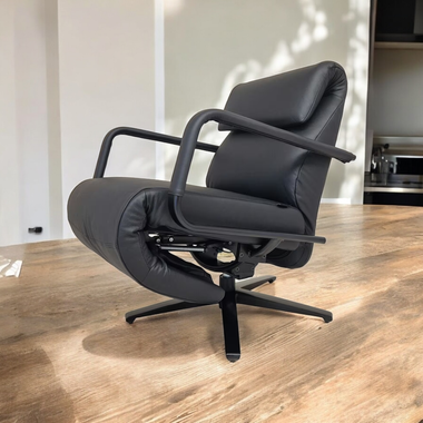 Der Ratgeber zeigt, welcher Sessel gut für den Rücken ist, erklärt ergonomische Vorteile und gibt Tipps zur Auswahl für rückenschonendes Sitzen.