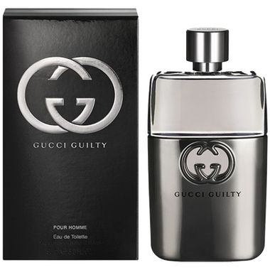GUCCI GUILTY