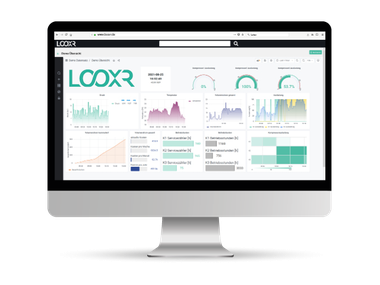 Condition Monitoring für Druckluftsysteme