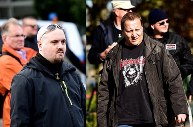 Hillers und Wagenlöhner in Dortmund (Bildquelle: Recherche Nord)