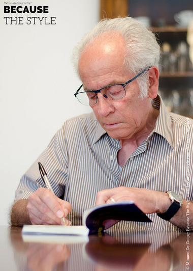 Franco Di Gioia