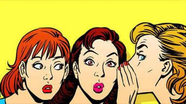 Perchè si parla male degli assenti? - Due psicologhe, un solo blog