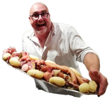 Vous recherchez un traiteur festif pour votre événement à Lyon ? Liberty Saveurs est là !