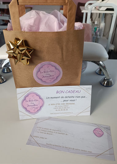 cadeau de noel