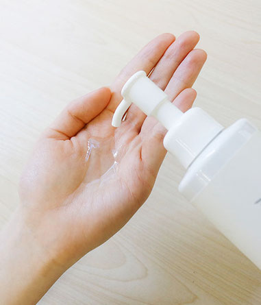 やわさら® -yawasara-｜抗がん剤治療中の方や脱毛症の方、敏感肌