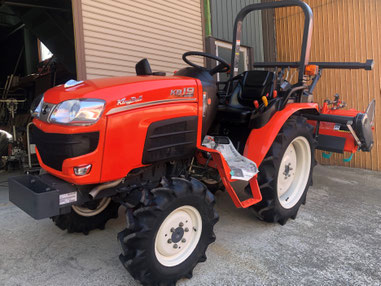 ち*こ様 畑用ロータリー耕耘機 / 大犁 / 中古農機 超格安譲渡！ 畑用ロータリー耕耘機 / 大犁 / 中古農機 超格安譲渡！ 中古農機