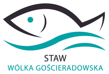 Staw Wólka Gościeradowska