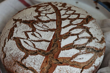 Roggenbrot