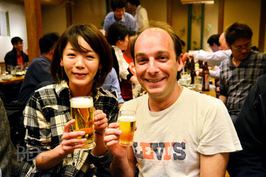 with 小林諒子アマ