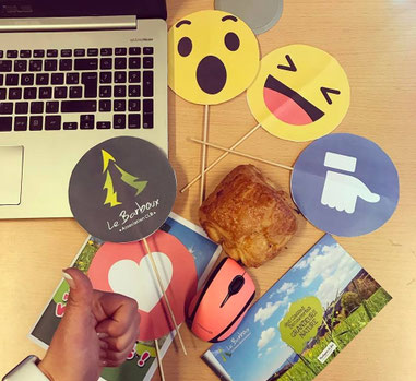 Formation Facebook en présentiel Var Provence Toulon SixFours