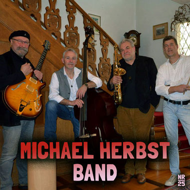 MICHAEL HERBST BAND - NIGROCK FESTIVAL 2022