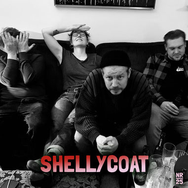 SHELLYCOAT - NIGROCK FESTIVAL 2022