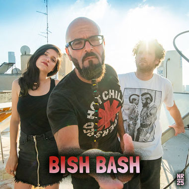 BISH BASH - NIGROCK FESTIVAL 2022