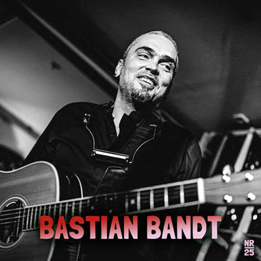 BASTIAN BANDT - NIGROCK FESTIVAL 2022