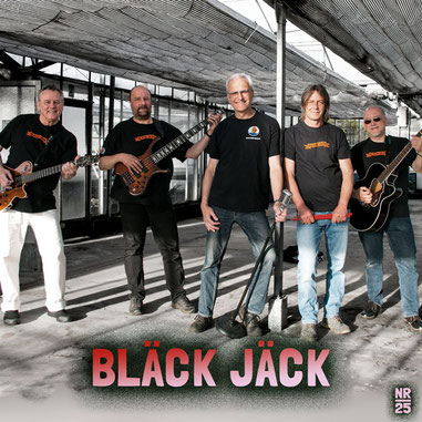 BLÄCK JÄCK - NIGROCK FESTIVAL 2022