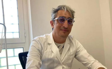 Dottoressa Sartorio Medita Medical, specialista nel trattamento con il palloncino Elipse in Piemonte