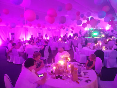 Hochzeit DJ - Event DJ - Tim Fayne 
