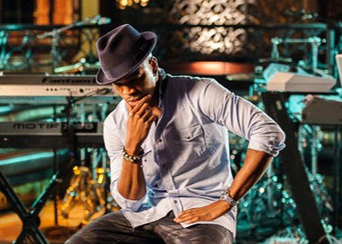 Ne-Yo Tour 2026