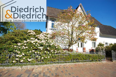 Wohnung in Heide - Dithmarschen, vermietet von Diedrich und Diedrich Imobilienmakler