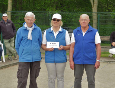 Otto Hansen + Rita Hagge-Hansen + Hannes Petersen