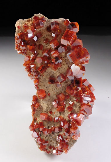 Vanadinite