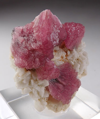 Rubellite Mogok