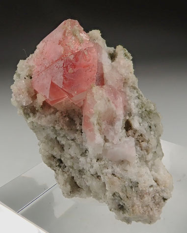 Alpine Fluorite