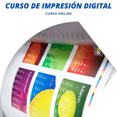 curso de impresión digital