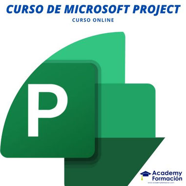 curso de microsoft project