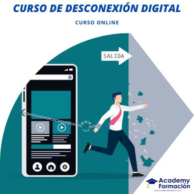 curso de desconexión digital