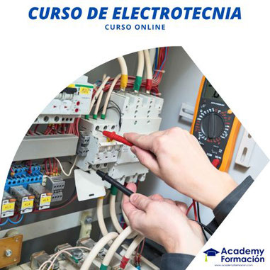 curso de electrotecnia