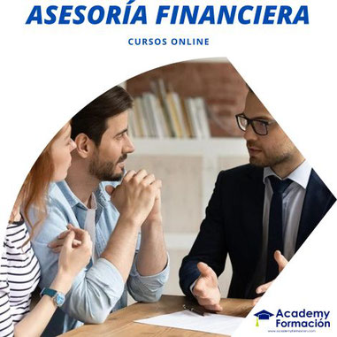 CURSO DE ASESORÍA FINANCIERA