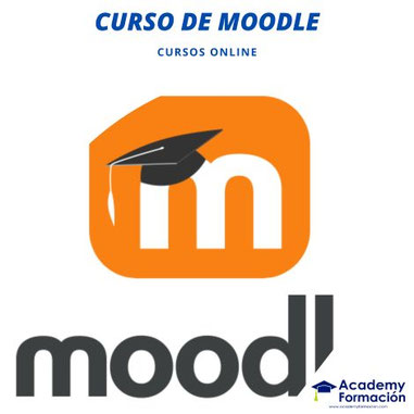 curso de moodle