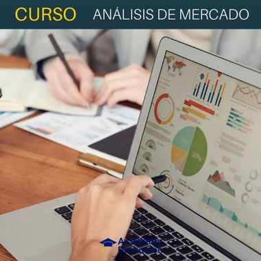 curso de análisis de mercado